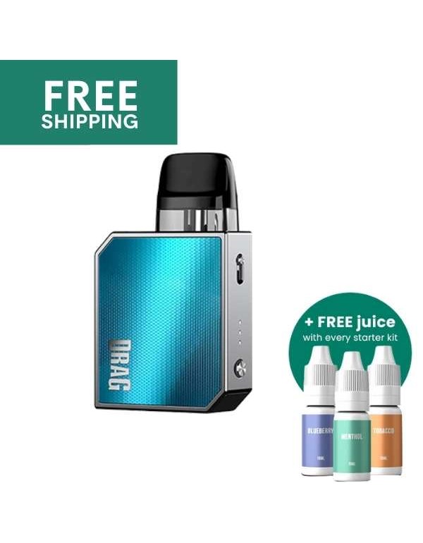 Drag Nano 2 Pod Kit