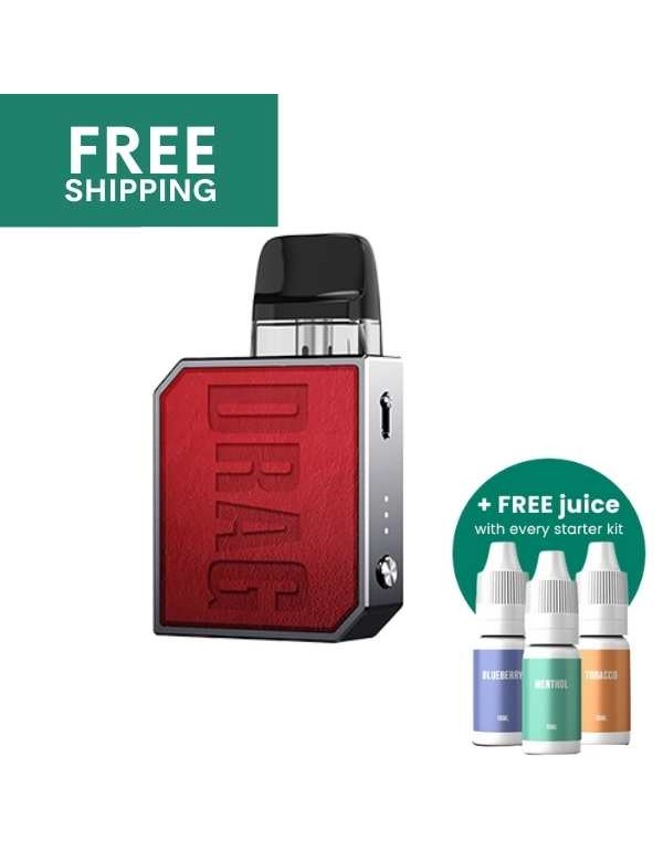 Drag Nano 2 Pod Kit