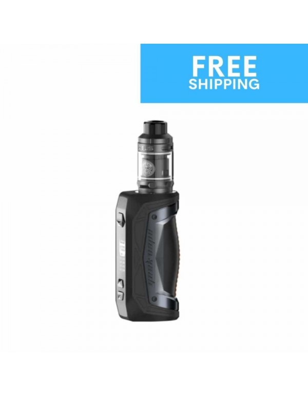 Aegis Max Zeus Kit