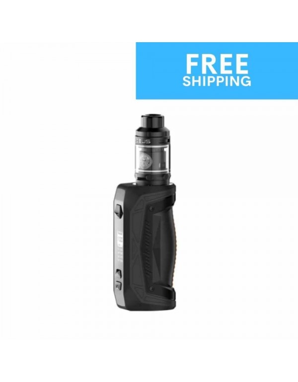 Aegis Max Zeus Kit