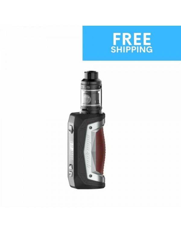 Aegis Max Zeus Kit