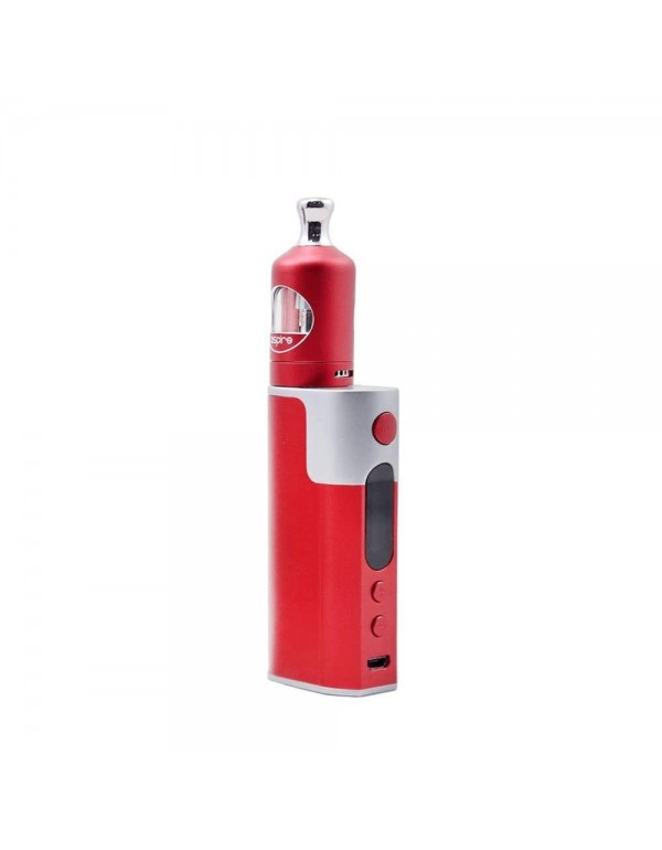 Aspire Zelos 50W Kit