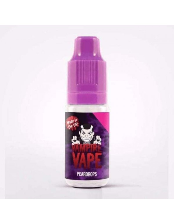 Vampire Vape - Pear Drops