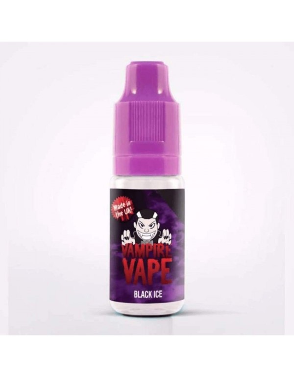 Vampire Vape - Black Ice