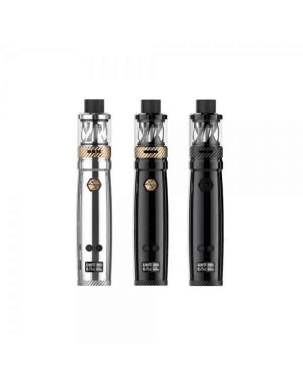 Uwell Nunchaku 80W Kit