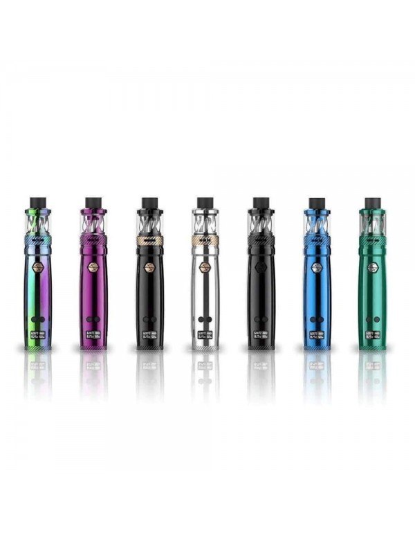 Uwell Nunchaku 80W Kit