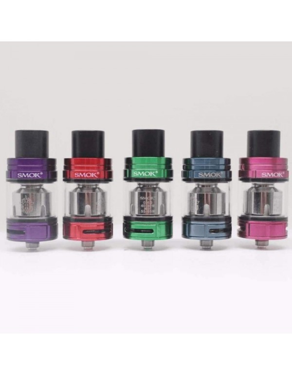 Smok TFV8 Big Baby Beast - EU Edition