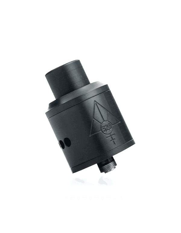 528 Customs - Goon RDA