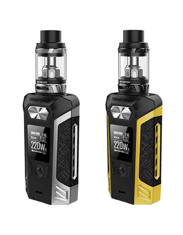 Vaporesso Switcher Kit