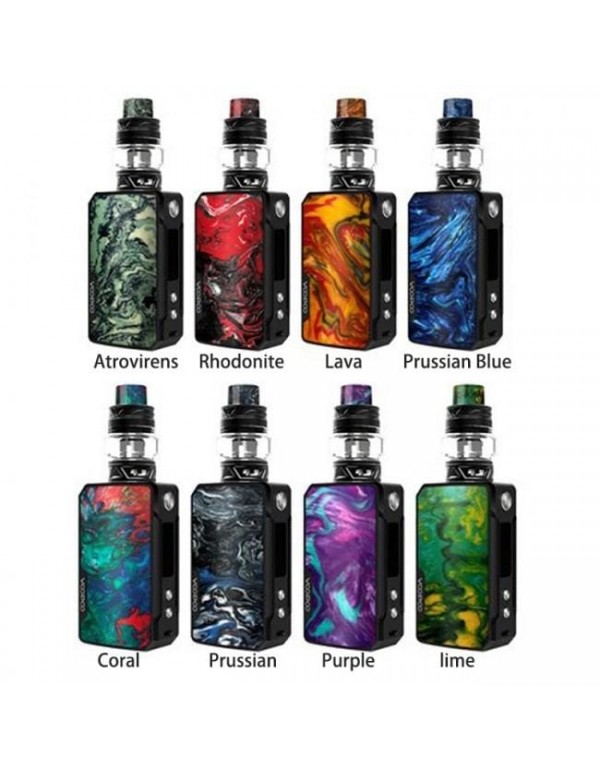 VooPoo Drag Mini Kit