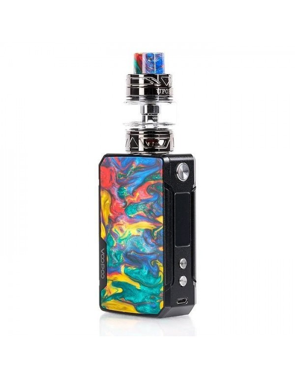 VooPoo Drag Mini Kit