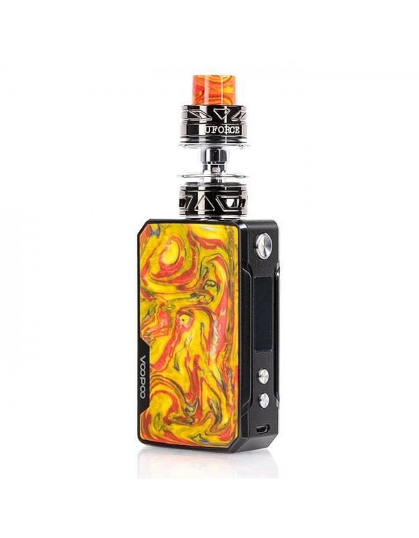 VooPoo Drag Mini Kit