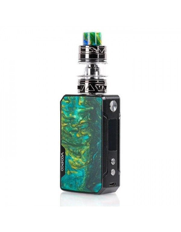 VooPoo Drag Mini Kit