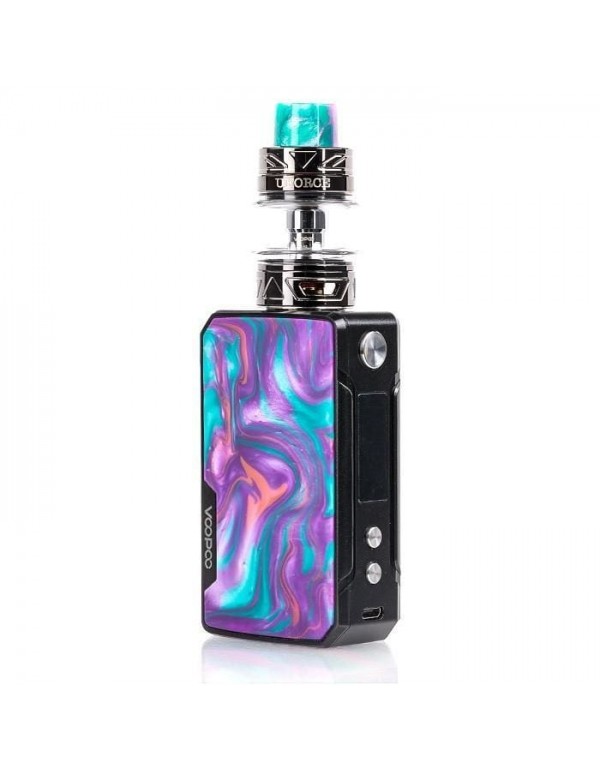 VooPoo Drag Mini Kit