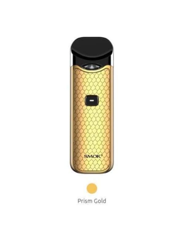 Smok Nord Pod Kit