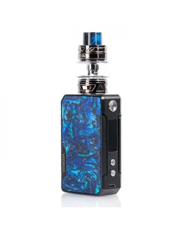 VooPoo Drag Mini Kit