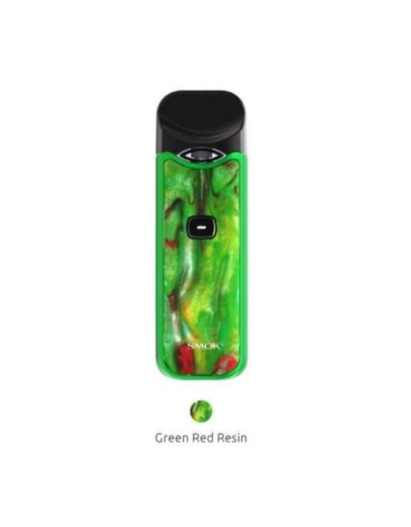 Smok Nord Pod Kit