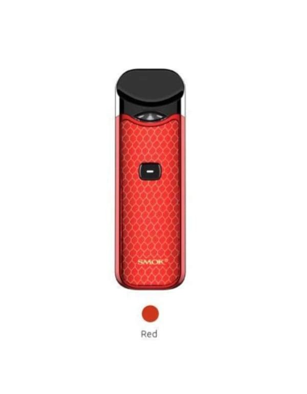 Smok Nord Pod Kit