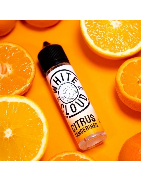 Citrus Tangerines | White Cloud