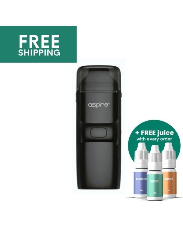 Aspire Breeze NXT Vape Kit