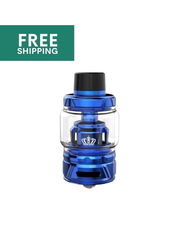 Uwell Crown 4 Tank