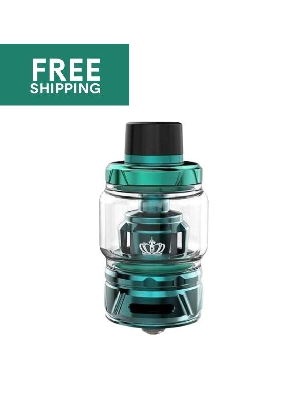 Uwell Crown 4 Tank