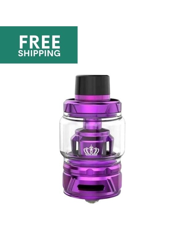 Uwell Crown 4 Tank