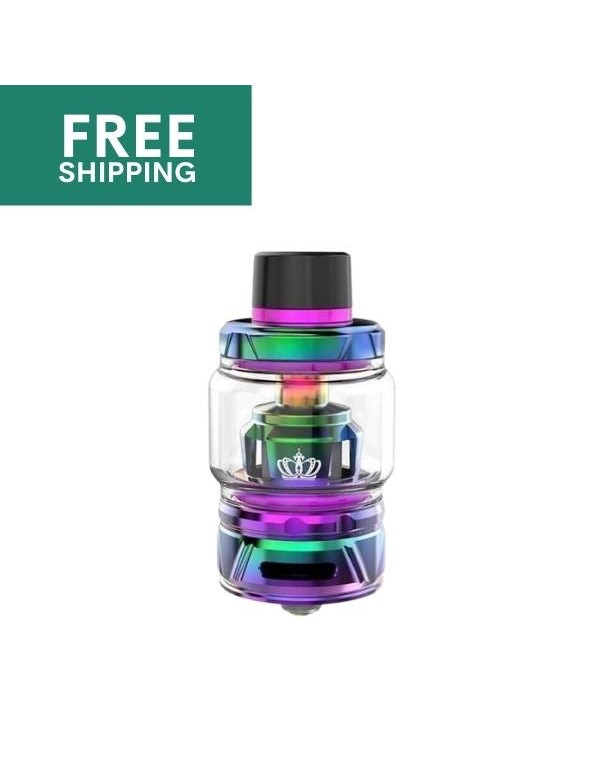 Uwell Crown 4 Tank