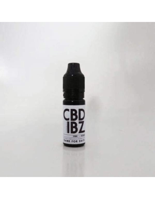 CBD IBZ - Keep It Chronic - Strawberry 200mg - CBD Oil