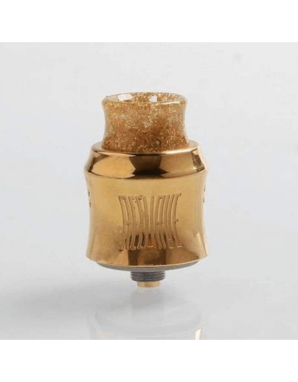Wotofo Recurve RDA