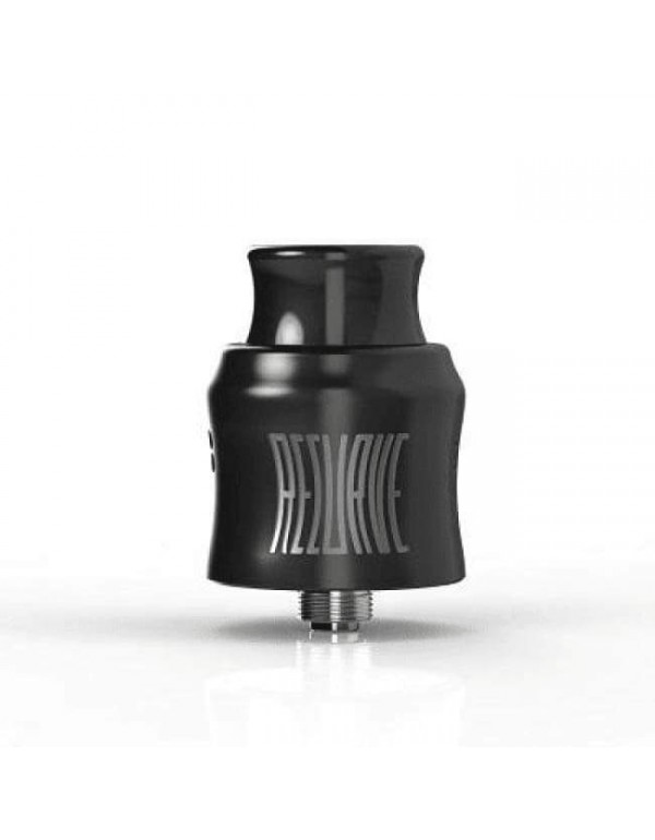 Wotofo Recurve RDA