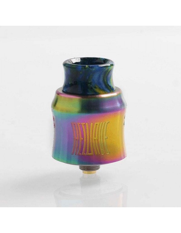 Wotofo Recurve RDA