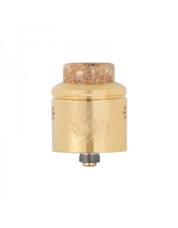 Wotofo Profile RDA