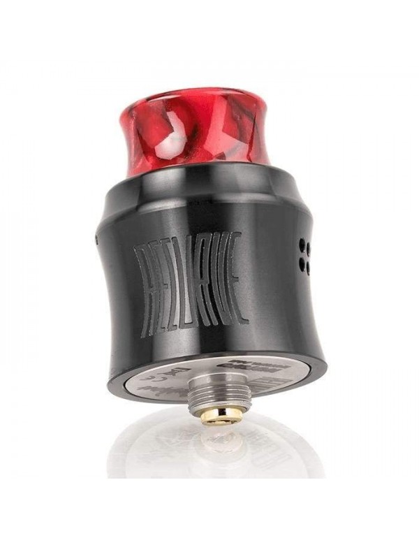 Wotofo Recurve RDA