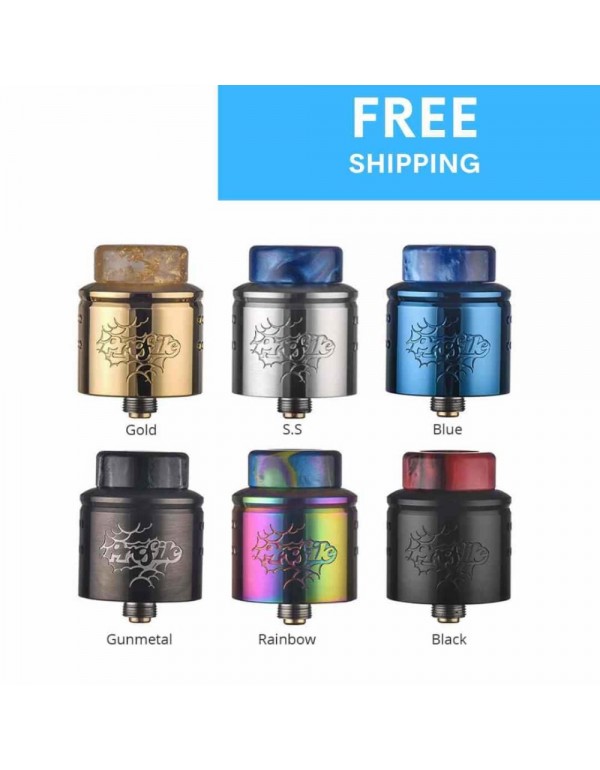 Wotofo Profile 1.5 RDA