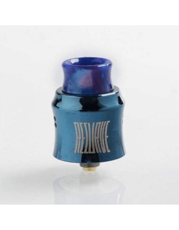 Wotofo Recurve RDA