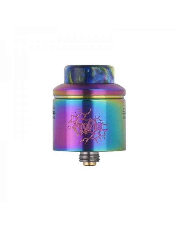 Wotofo Profile RDA