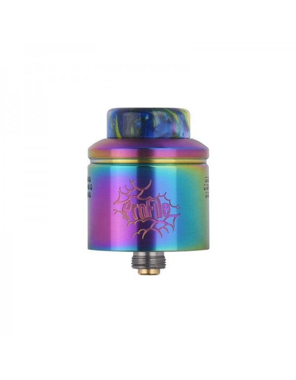 Wotofo Profile RDA