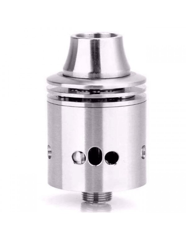 Wismec Jaybo Indestructable RDA