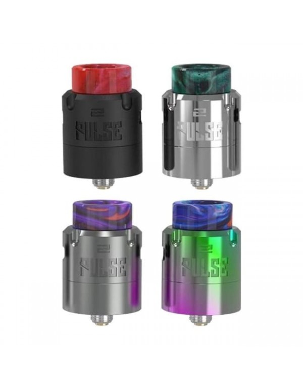 Vandy Vape Pulse 2 RDA