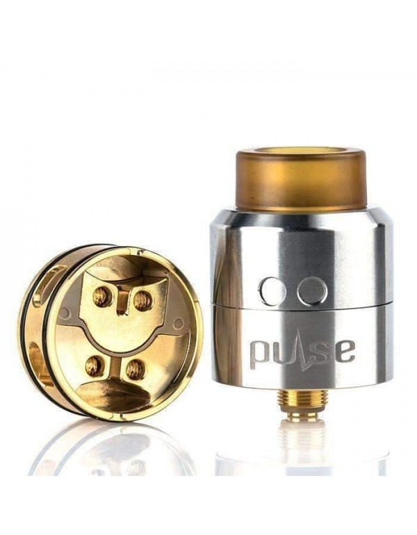 Vandy Vape - Pulse 24 RDA