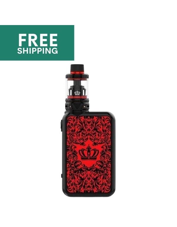 UWell Crown 4