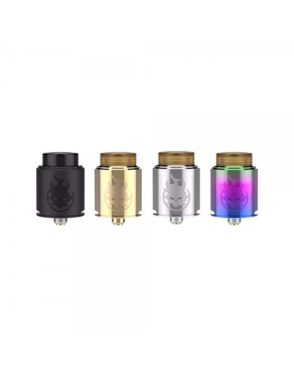 The Vandy Vape Phobia RDA