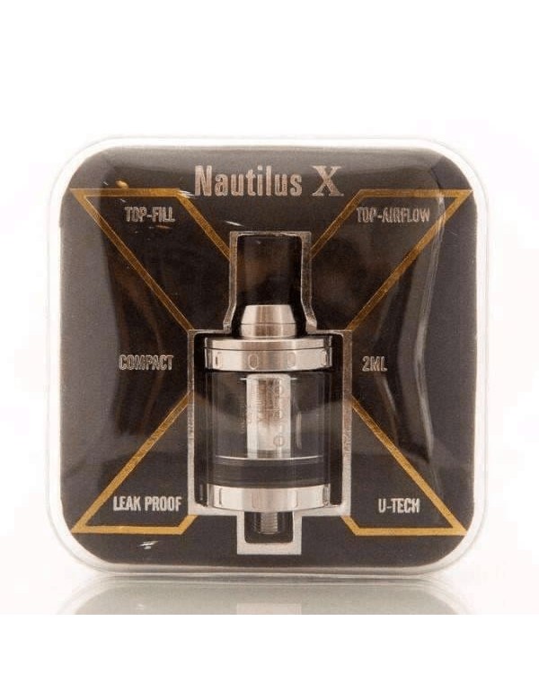 Aspire Nautilus X