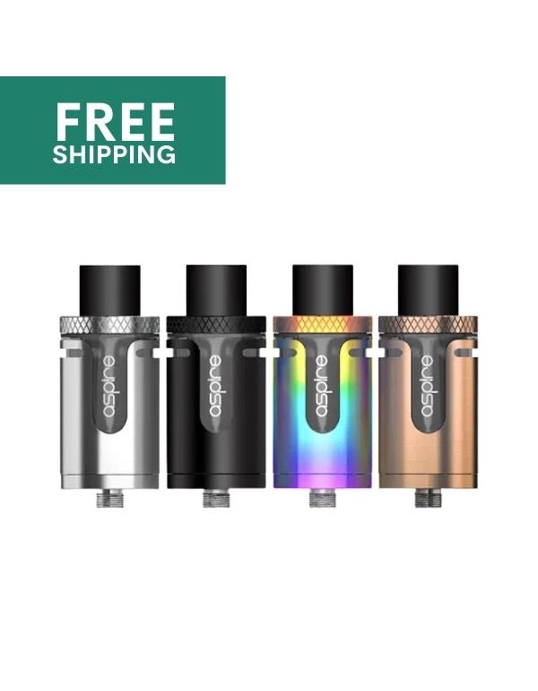 Aspire Cleito EXO