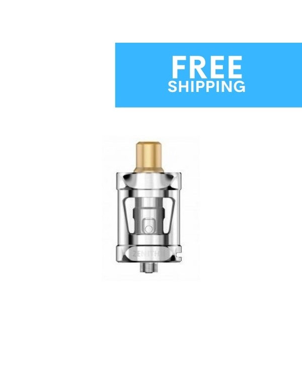 Zenith 2 Tank