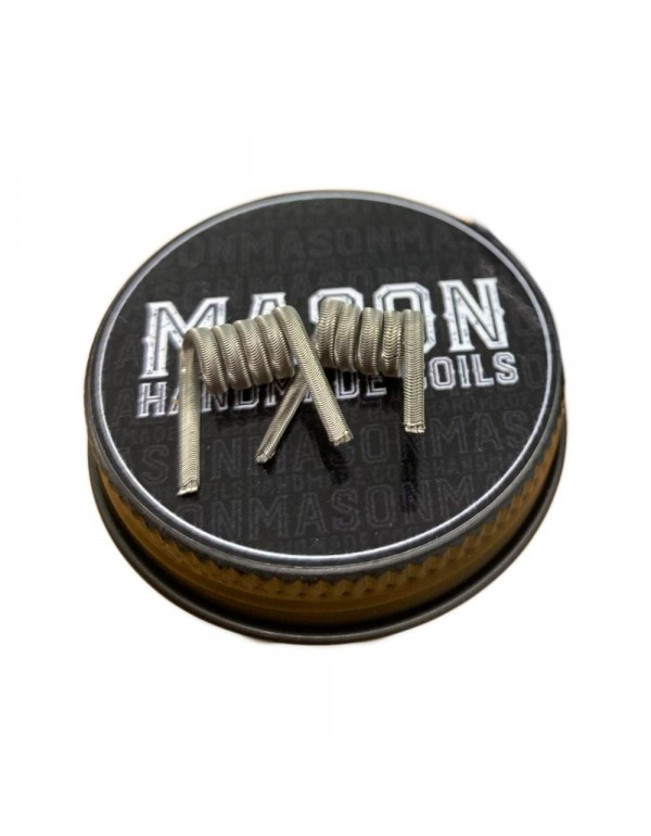 Mason Handmade Coils