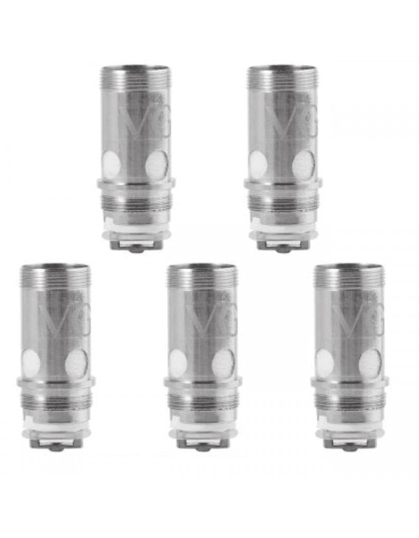 VGOD Trick Tank Coils 0.2 / 0.5 - Pack Of 5