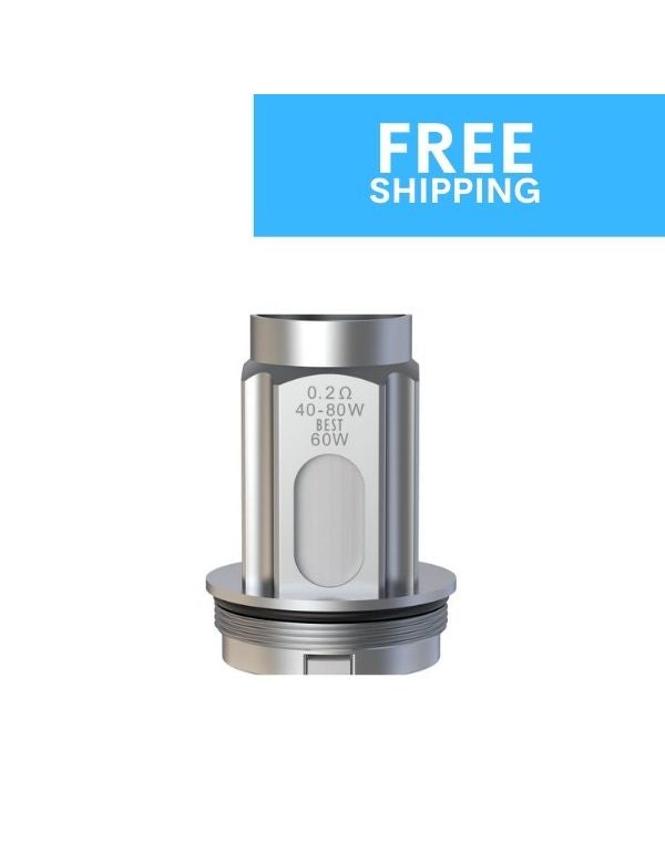 TFV18 Mini Coils | 3 Pack