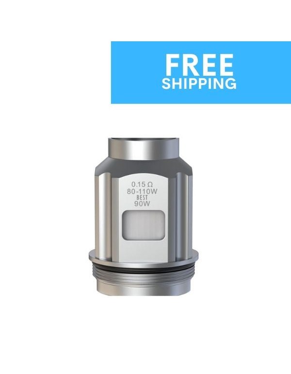 TFV18 Mini Coils | 3 Pack